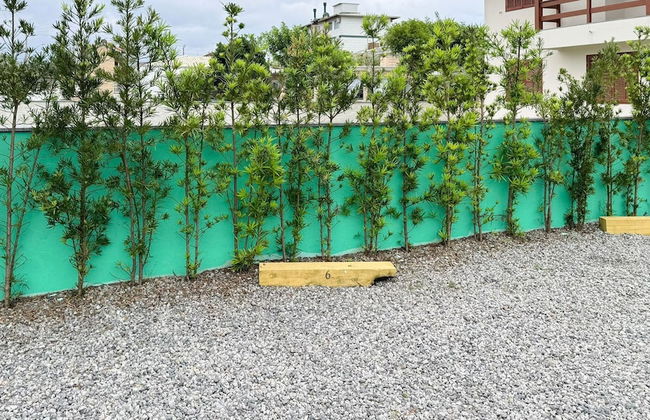 Residencial Amizade - Praia da Pinheira - Photo 23