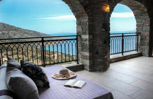 Aegean Castle Andros - Adults Only - Photo 156
