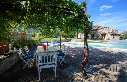 Lovely Apartment In Frontino - Foto 10