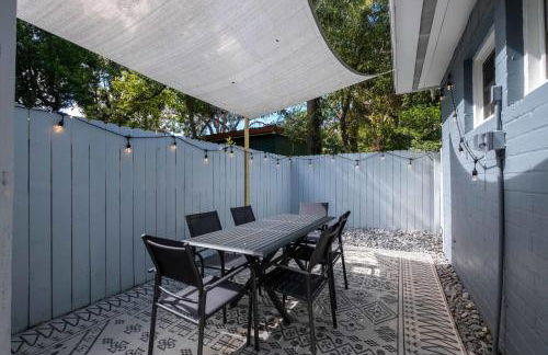 The Landing on 3rd - Walk to UF & Downtown, Pets - Foto 32