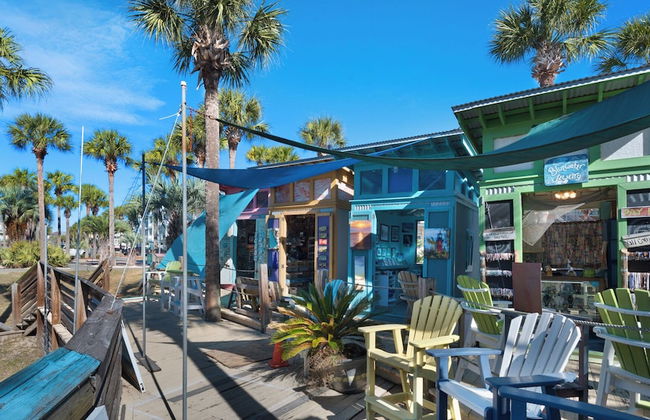 Modern + New Construction & Gulf Views; 3 Pools & Steps to Beach - Foto 33