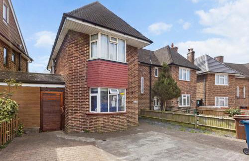 South Harrow Apartment - Photo 76