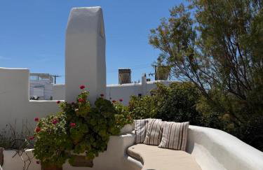 COZY CYCLADIC HOME , close to Ornos beach - Photo 8
