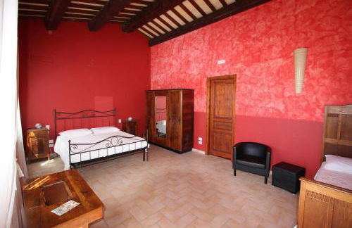 Agriturismo L'Arcadia - Foto 13