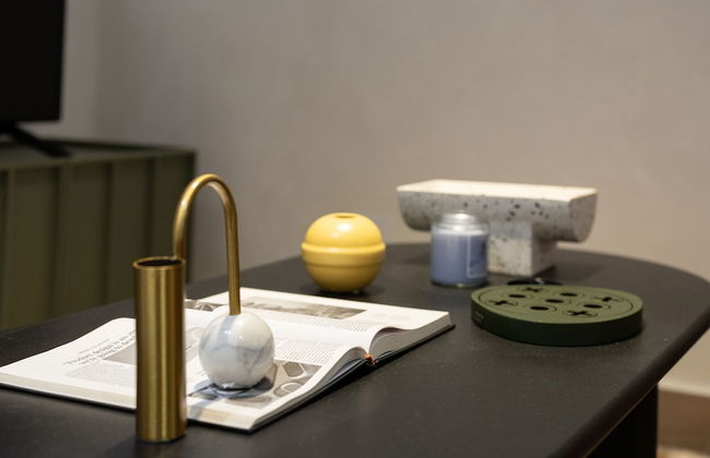 Casa Lourdes by Acomodo Casco Viejo - Photo 33