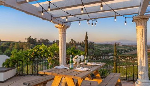 Via del Sur by Avantstay Private Spanish Villa w/ Views Walk to Wineries! - Foto 5, Other