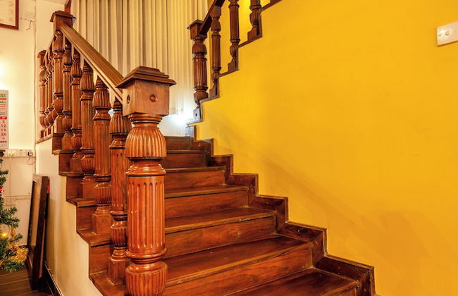 Villa Grand Mellow Nuwaraeliya - Foto 2