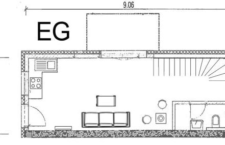 Luxus Garten Maisonette im Herz von Bad Wörishofen - Foto 45