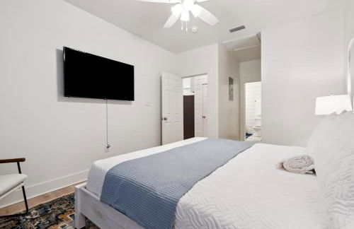 Brand New Luxury Rental on Oleander Unit C - Foto 16