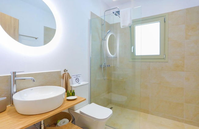 Villa Jupeter in Corfu - Foto 74