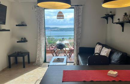 Katarina Apartments Kefalonia - Sea View - Foto 9