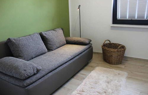 Ferienhaus Luise Urlaubslust Trassenheide - Foto 9