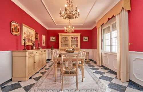 Villa Soraida - Foto 8