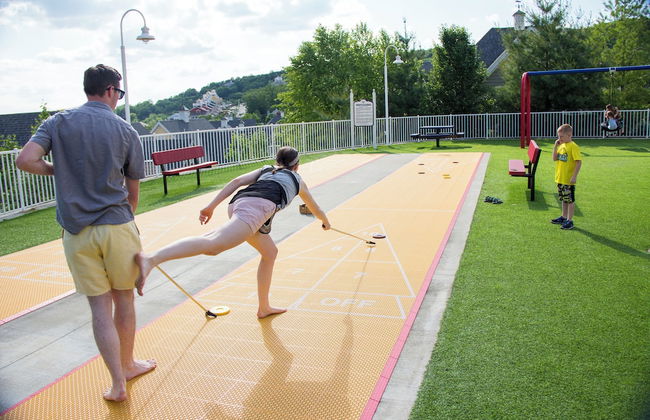 Stormy Point Village Resort - Photo 45