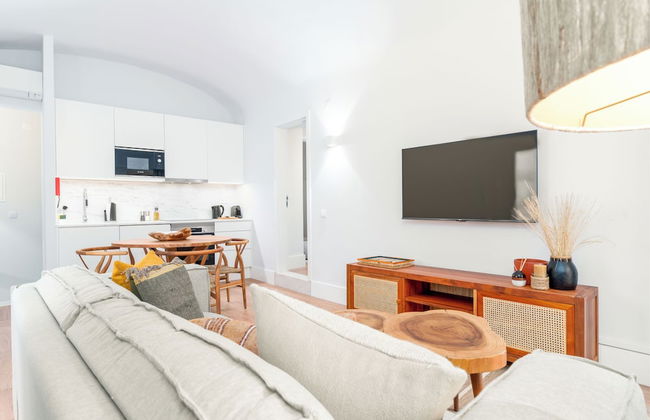 Limehome Evora Rua de Machede 61 - Foto 22