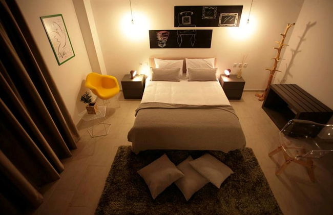 Oniropetra Boutique Hotel - Foto 19