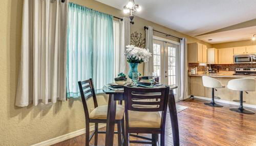 Golf, Paddle and Hike Cozy Inverness Home with Yard - Foto 4