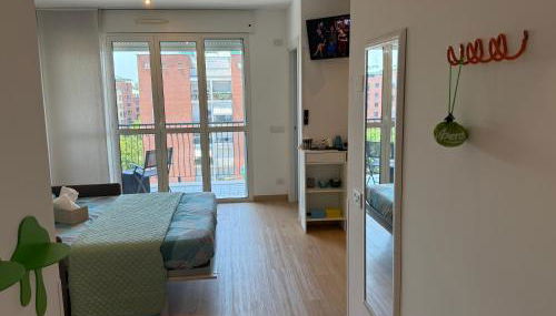 MarteNik Apartment, vicino San Raffaele e Milano - Foto 4