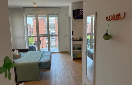 MarteNik Apartment, vicino San Raffaele e Milano - Foto 4