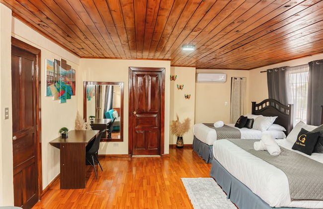 Gold House - Photo 11