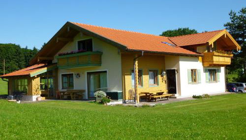 Gästehaus Annemarie - Foto 2, Garden