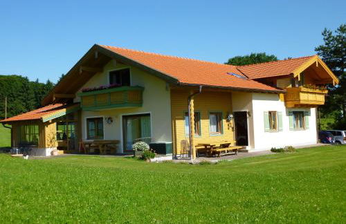 Gästehaus Annemarie - Foto 2