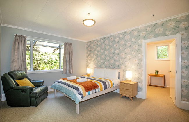 Cliffscapes Holiday House - Foto 2