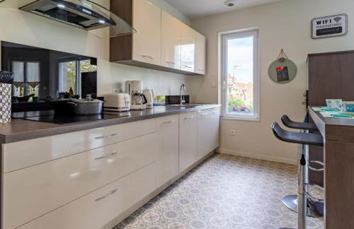 Holiday Home La Forge de Marcel by Interhome - Foto 41