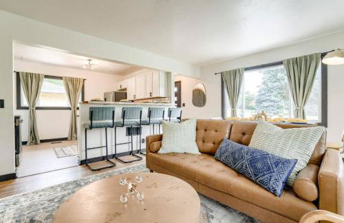 Cozy 5BD | Near DT | Ping Pong & Outdoor Space - Foto 17