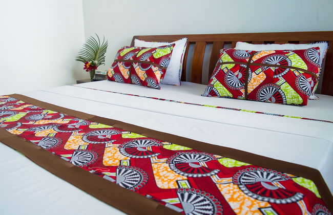 Paradise Resort Apartments - Foto 6