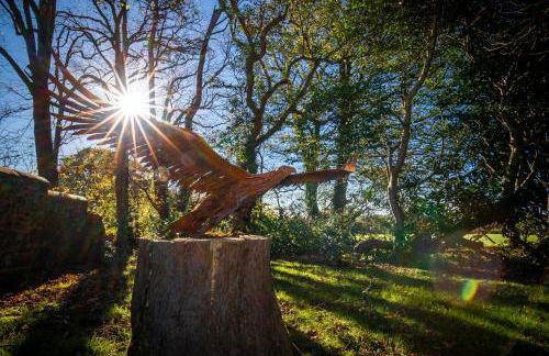 The Coach House - Foto 38