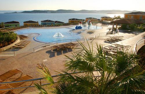 Skiper Apartments & Golf Resort - Foto 69