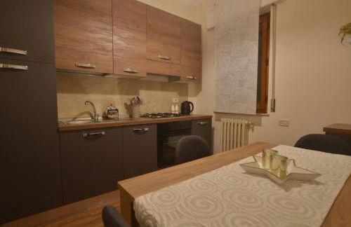 Appartamento Val d'Orcia Patri - Foto 10