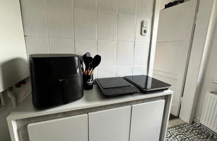 Ferienwohnung Harzgebirge - Foto 16