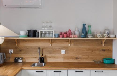 Domki W Sam Las & SPA Lubenia - Foto 67