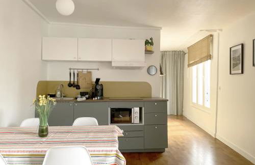 La Bohème - Foto 16