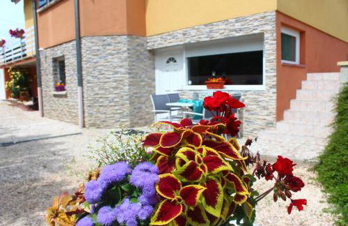 La Halte des Vignes - Route des vins d'Alsace - Foto 18