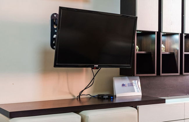 The Perfect Central Apartment - Foto 35