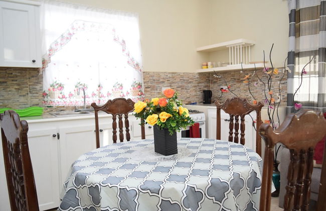 Justinn Apartments - Foto 9