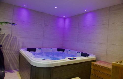 Villa" le Relais " sur la digue de Wimereux - Foto 55