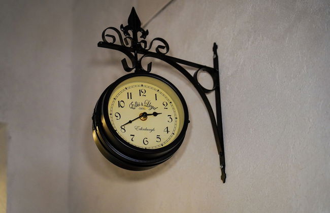 Antim Boutique Apartments - Photo 40