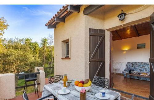 Villa RoccaPina 35 m2 - 2 - 4 people Rondinara, Bonifacio - Foto 22