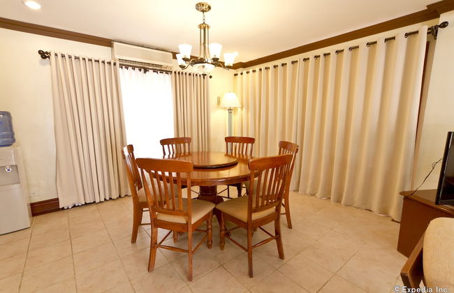 Crown Regency Suites & Residences - Mactan - Foto 49