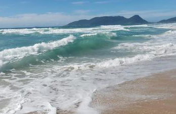 Studio 2- 5min a pé da Praia do Campeche - Foto 10