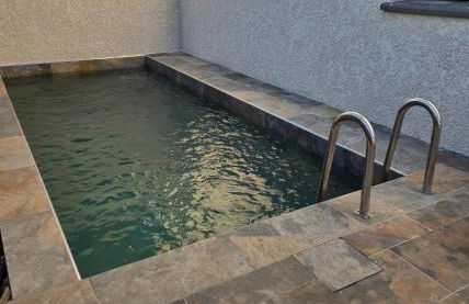 UBUD Villa du 35 Piscine Chauffée Recharge Auto - Foto 17