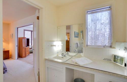 15 Mi to Downtown Minneapolis Retreat on 5 Acres - Foto 26