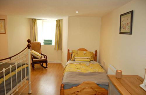 Sand Dune Apartment in Barmouth - Foto 20