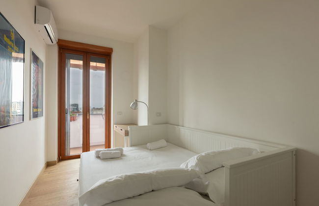 3722 Lo Spole Apartment by Barbarhouse - Foto 3