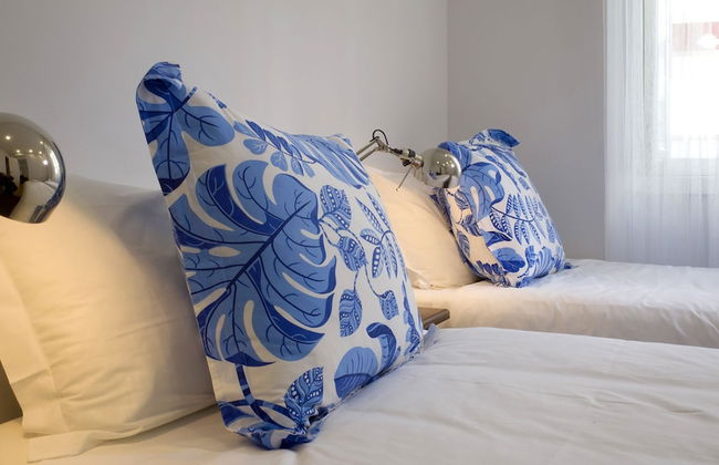 Cacilhas Guest Apartments - Foto 2