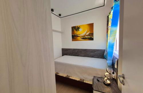 Estilo Dunas Residence Lazer & Vista Mar - Foto 34